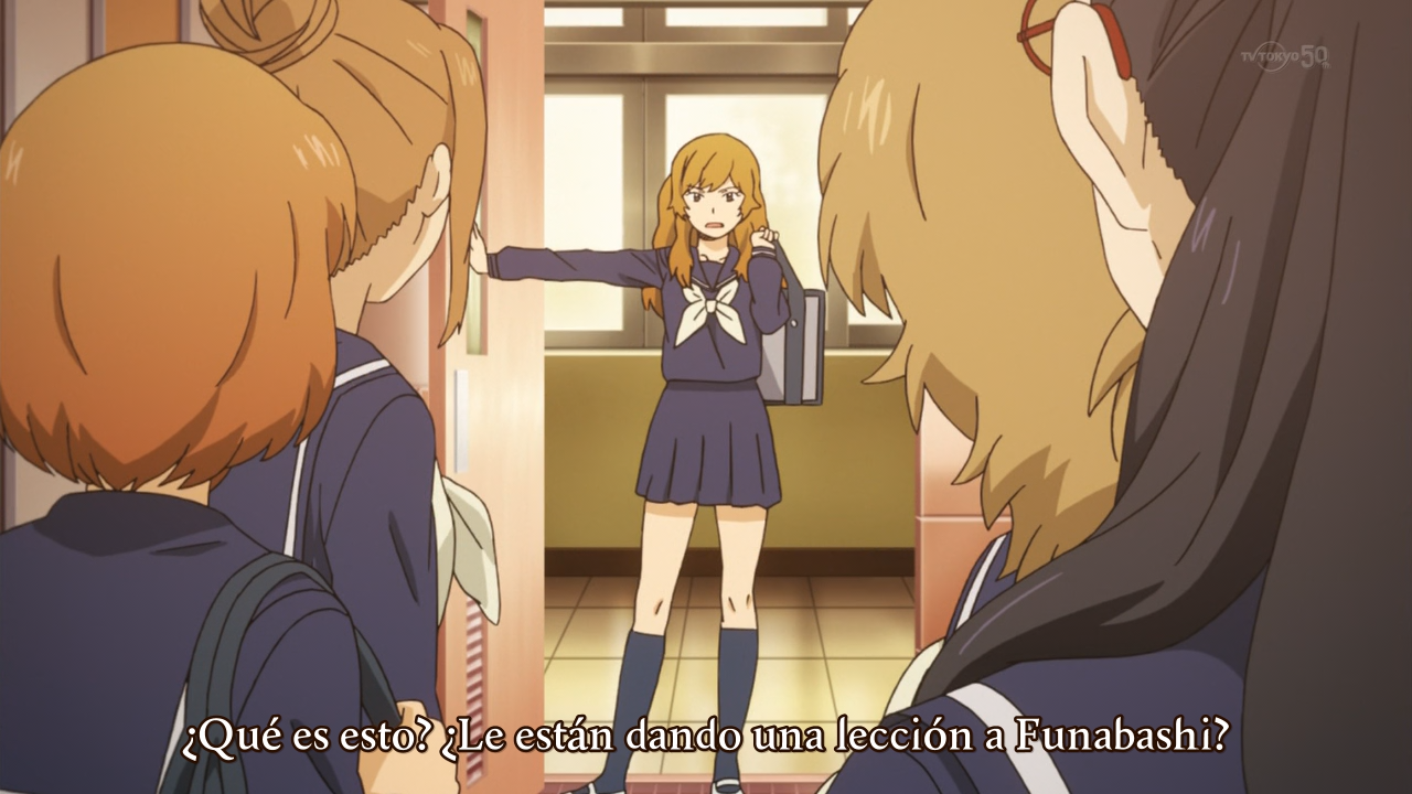 Gingitsune (SPF Subs)